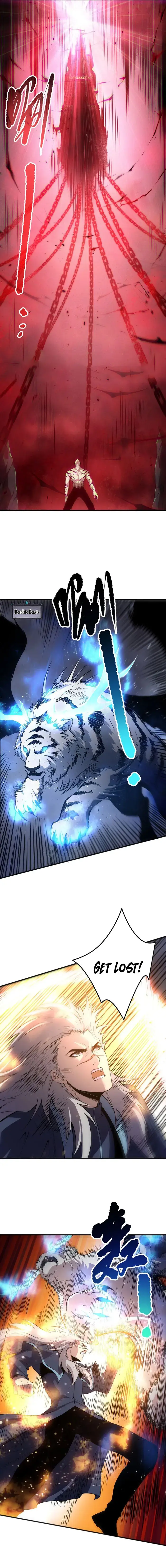 Catastrophic Necromancer Chapter 164 image 10_optimized